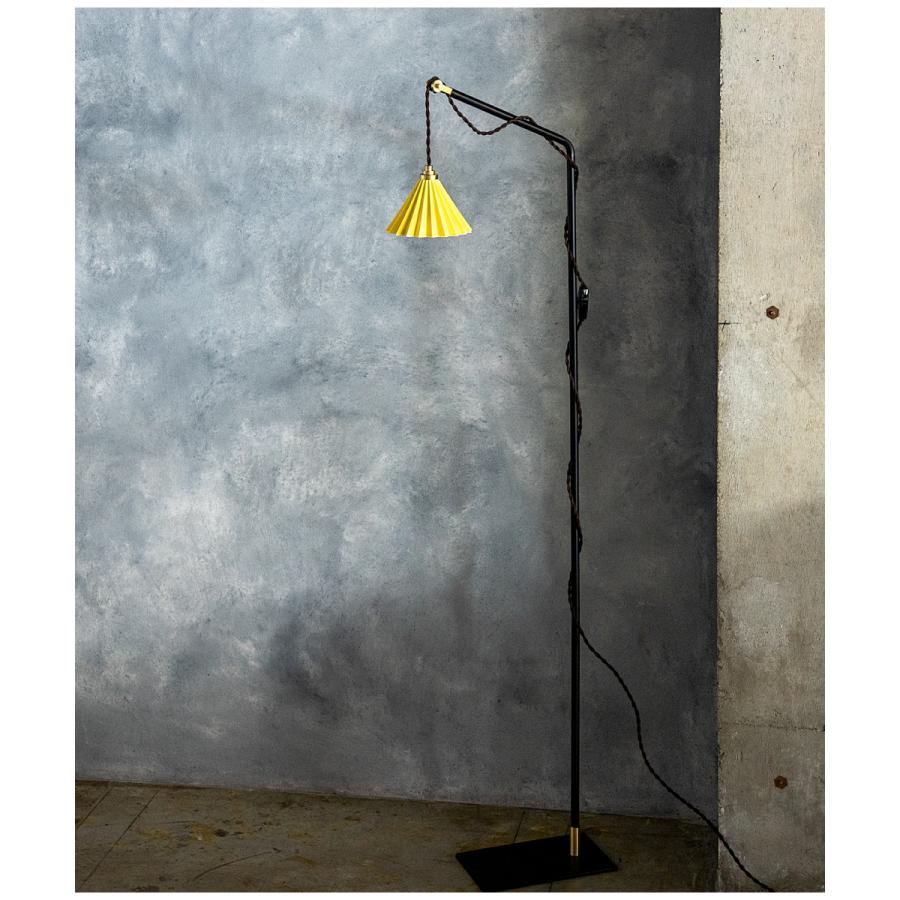 gram eight フロアライト 照明 おしゃれ フロアスタンド スタンド