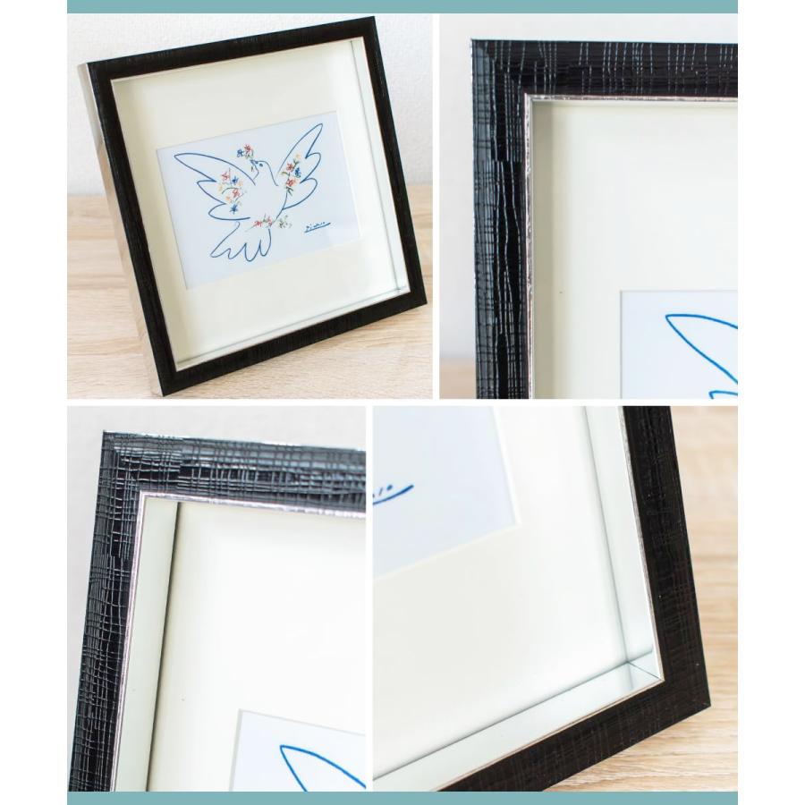 Pablo Picasso アートポスター ピカソ ポスター 平和のはと アート