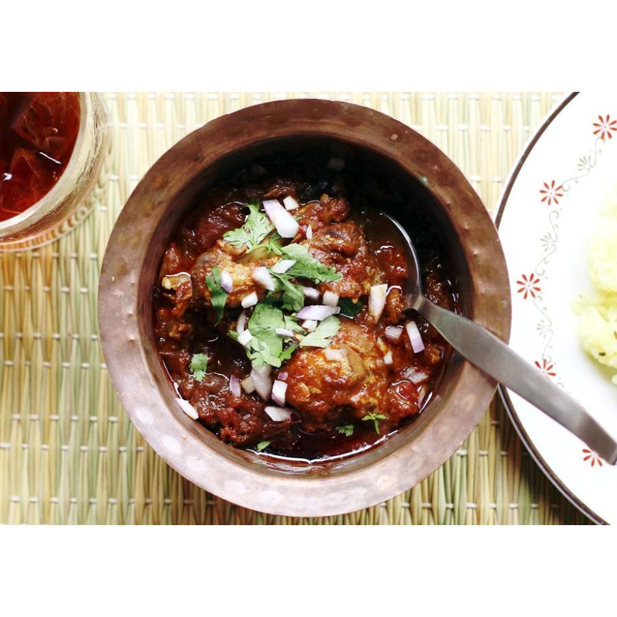 極辛4箱】チェッターヒン☆ミャンマーカレー☆レトルトカレー＜送料