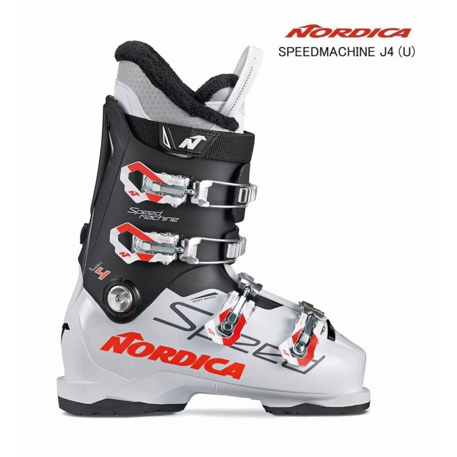 NORDICA ノルディカ スキーブーツ HF100 26-26.5cm