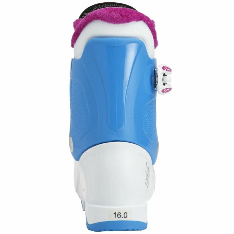 スキーブーツ ノルディカ 2018 2019 NORDICA LITTLE BELLE1 スキー