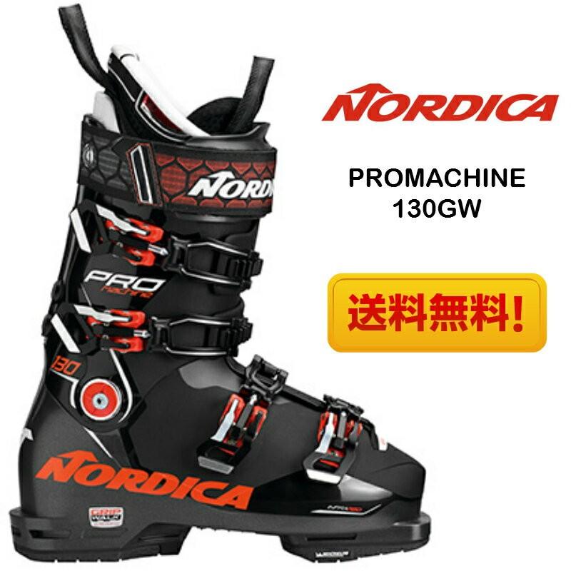 REXXAM スキーブーツ ノルディカ 2018 2019 NORDICA PROMACHINE REXXAM スキーブーツ ノルディカ 2018 2019 NORDICA PROMACHINE