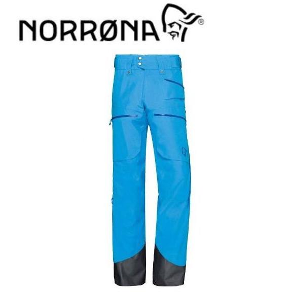 ノローナ　ロフォテンパンツ　norrona 楽天市場】☆2025-2026☆NORRONA（ノローナ）lofoten Gore-Tex Pro