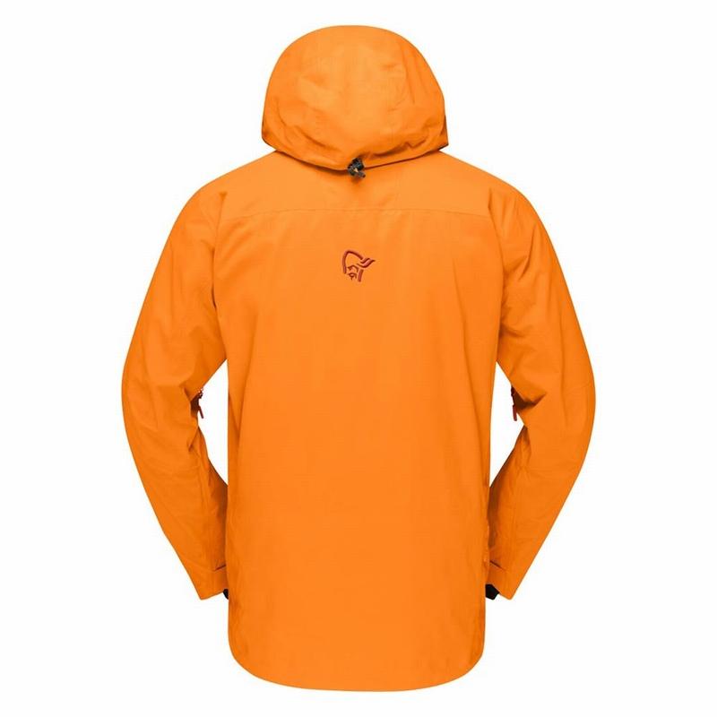 Norrona（ノローナ） NORRONA lofoten GoreTex ProJacket Men