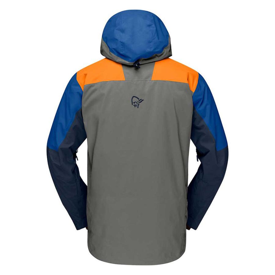 Norrona ノローナ NORRONA lofoten Gore-Tex Pro Jacket Men