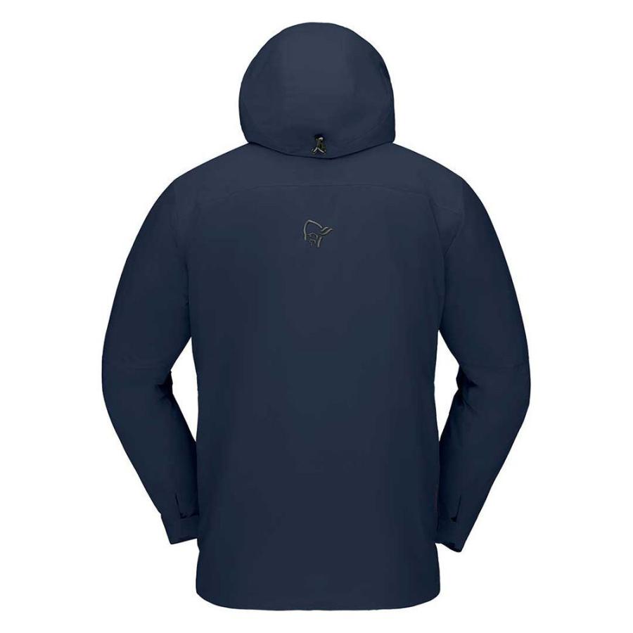Norrona（ノローナ） lofoten Gore-Tex thermo80 Jacket Men