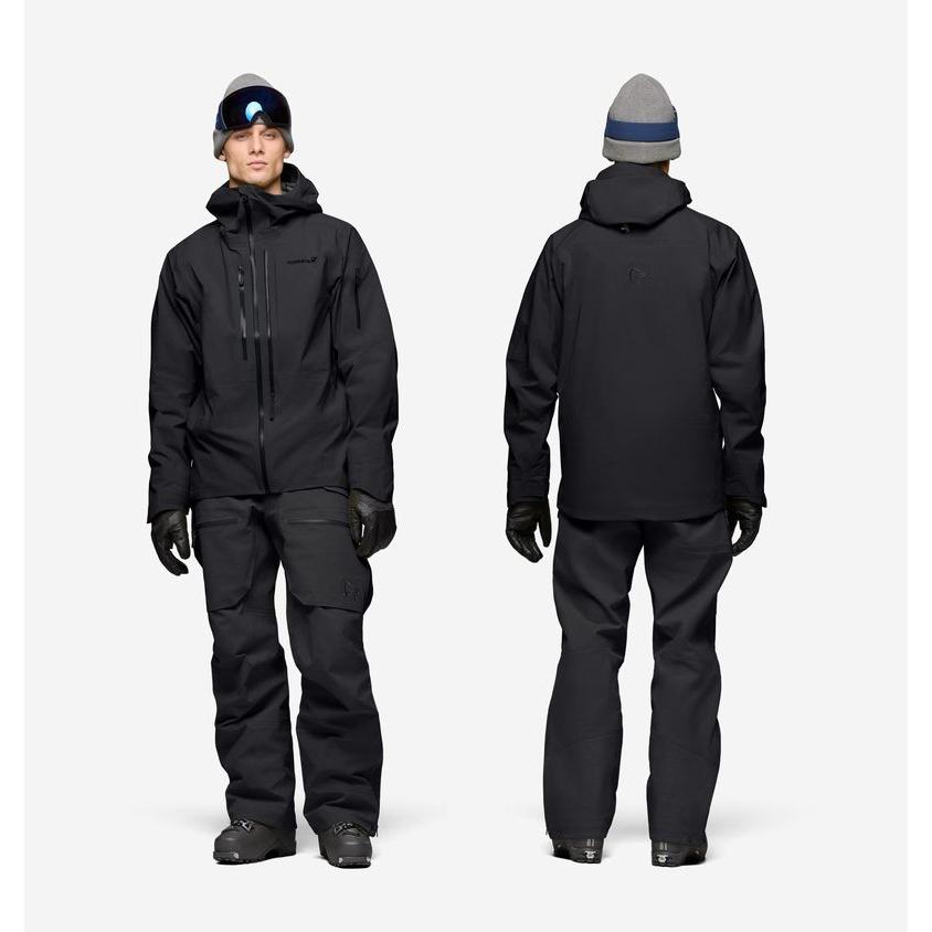 Norrona（ノローナ） 2026 NORRONA lofoten Gore-Tex Pro Jacket Men