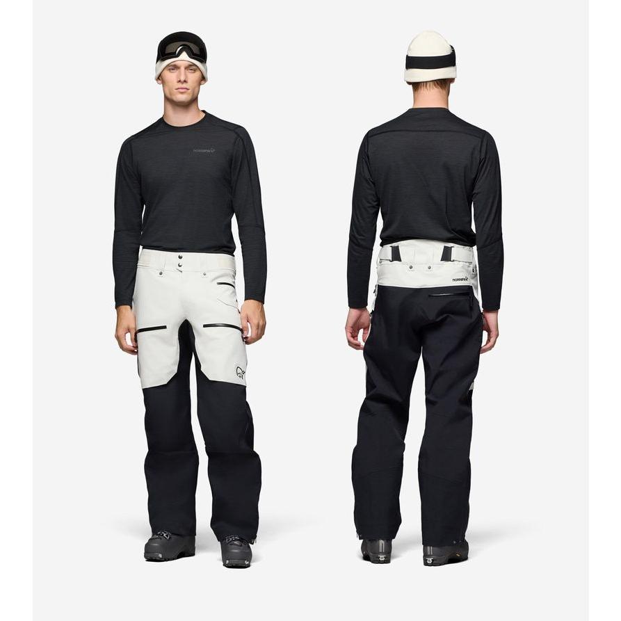 Norrona（ノローナ） 2026 NORRONA lofoten Gore-Tex Pro PNT Men W