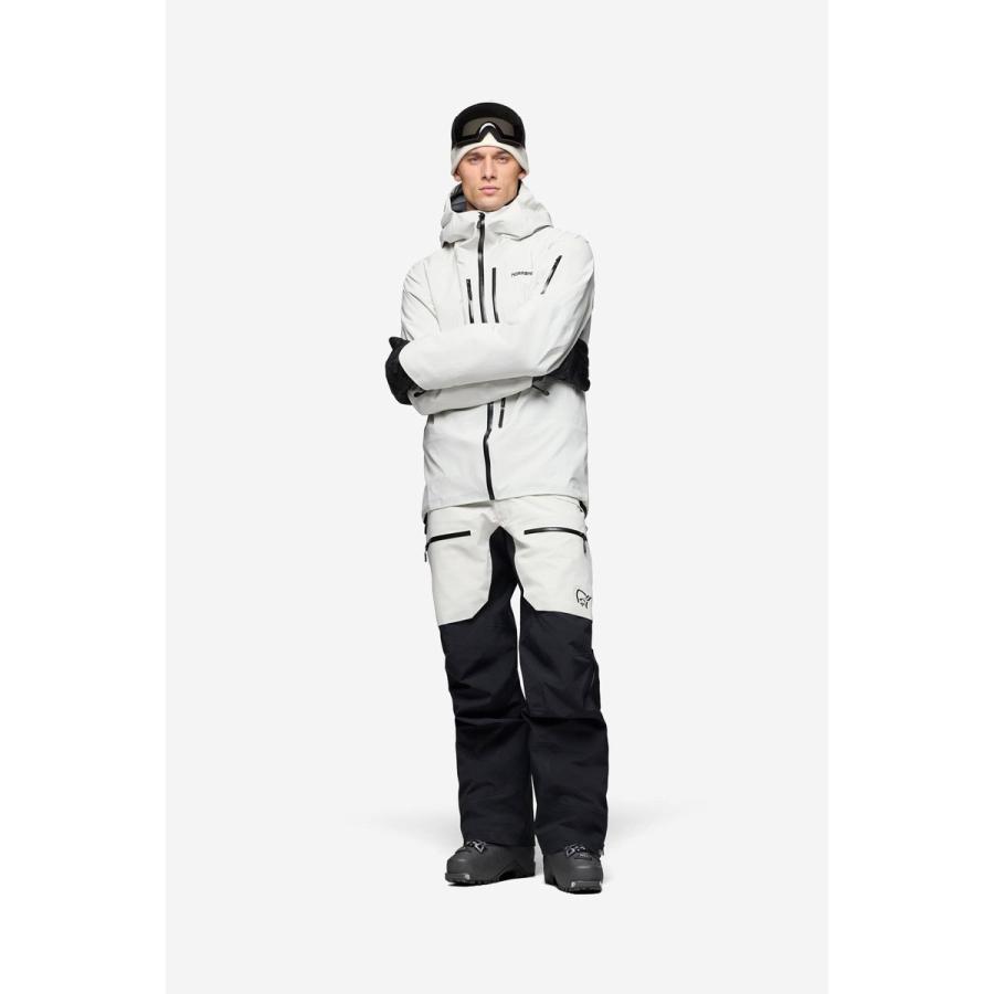 Norrona（ノローナ） 2026 NORRONA lofoten Gore-Tex Pro PNT Men W