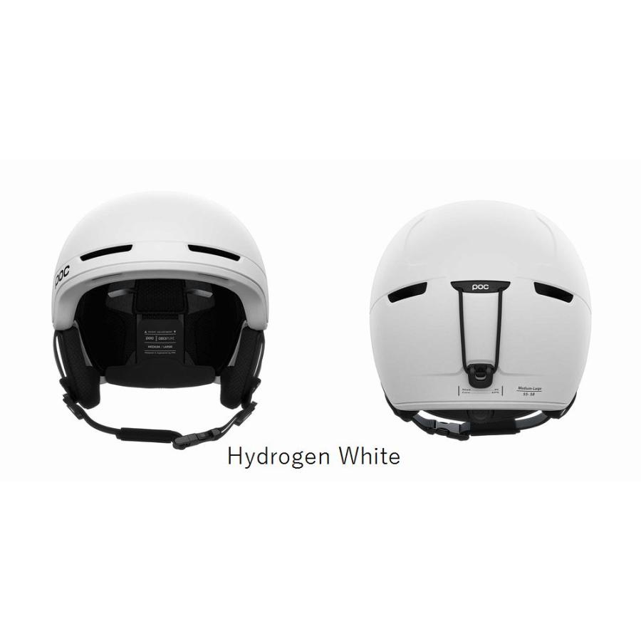 POC OVEX PURE ヘルメット　サイズ51-54 POC OVEX PURE ヘルメット サイズ51-54 ウィンタースポーツ