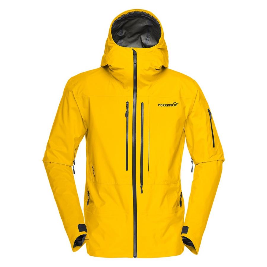 ノローナLofoten Gore-Tex Pro最終価格です。 楽天市場】☆2023-2024☆ NORRONA（ノローナ）lofoten Gore-Tex Pro