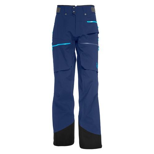 Norrona ノローナ NORRONA lofoten Gore-Tex Pro Pants Men Norrona ノローナ NORRONA lofoten Gore-Tex Pro Pants Men