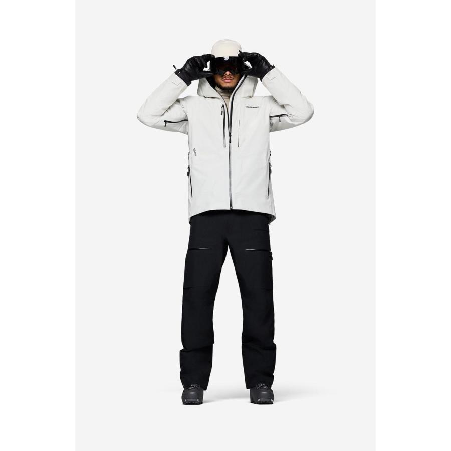 Norrona（ノローナ） 2026 NORRONA lofoten Gore-Tex Insulated Jacket