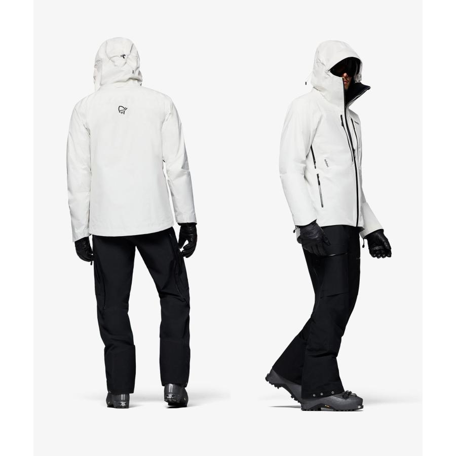 Norrona（ノローナ） 2026 NORRONA lofoten Gore-Tex Insulated Jacket