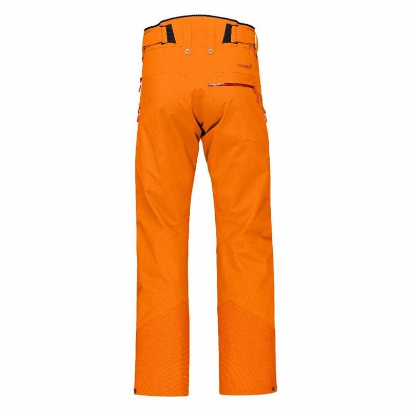 Norrona（ノローナ） NORRONA LOFOTEN GORE PRO PANTS Men Exuberance