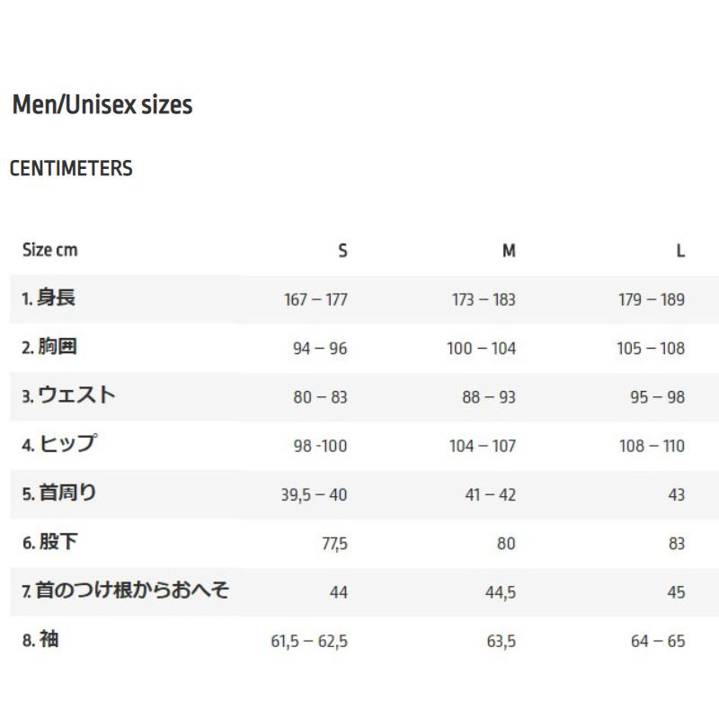 ノローナ NORRONA LOFOTEN GORE PRO PANTS Men Hawaiian Surf メンズ ロフォテン ゴアテックス プロ パンツ｜ams-doing｜06