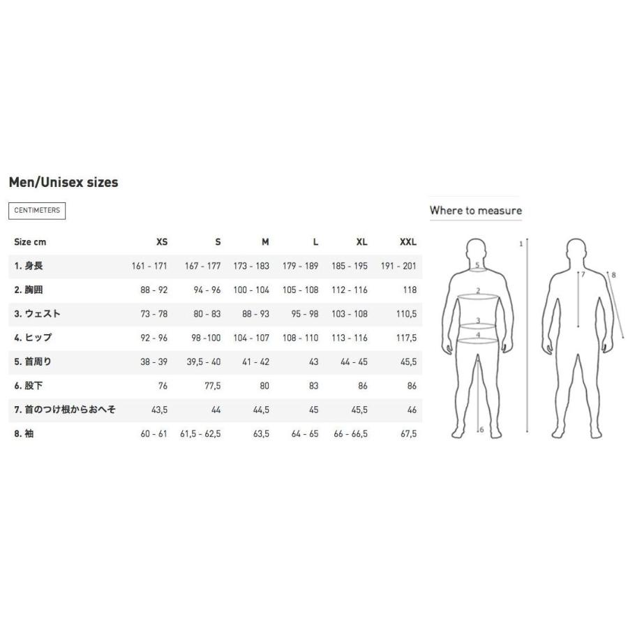 Norrona ノローナ NORRONA lofoten Gore-Tex Pro Pants Men Norrona ノローナ NORRONA lofoten Gore-Tex Pro Pants Men