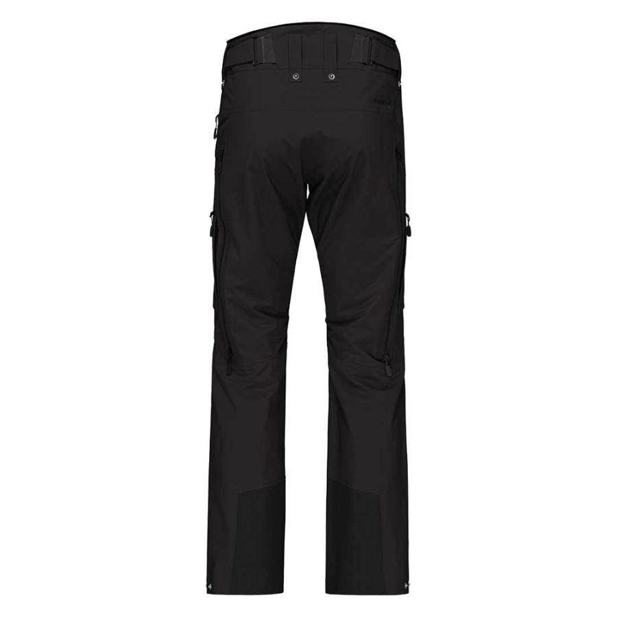 Norrona（ノローナ） lofoten Gore-Tex Pants Men Caviar メンズ