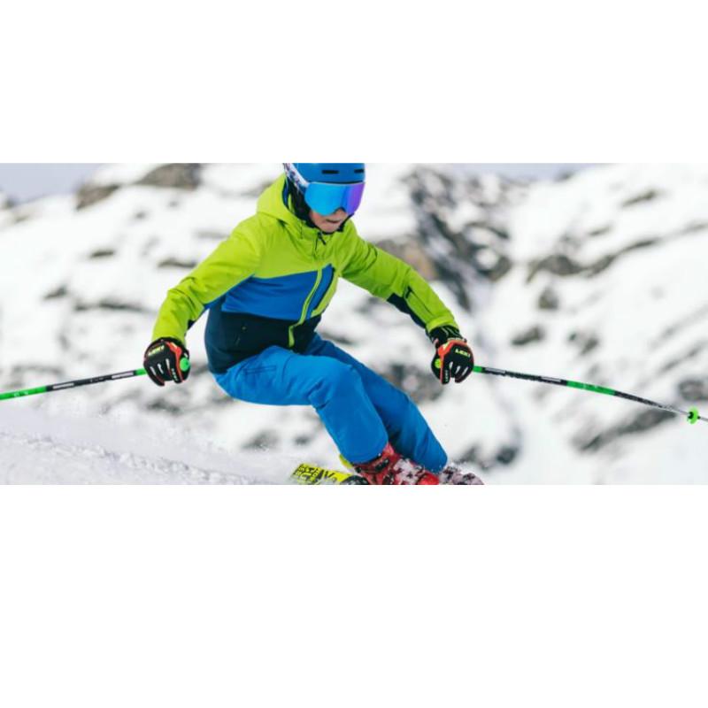 ショッフェル Schoffel Ski Pants Biarritz2 Hibiscus 10-30196