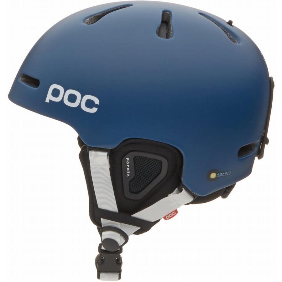 POC ポック ヘルメット FORNIX LEAD BLUE フォーニックス XL-XXL POC ポック ヘルメット FORNIX LEAD BLUE フォーニックス XL-XXL