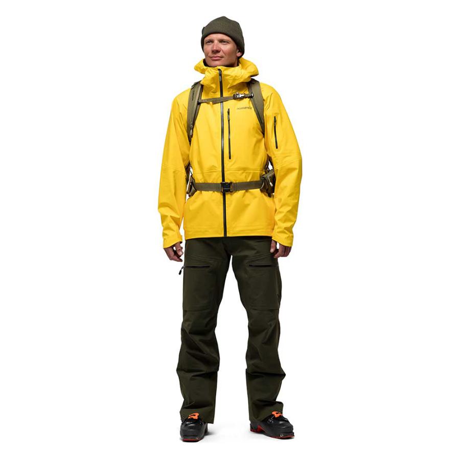 Norrona ノローナ NORRONA lofoten 30L Pack ロフォテン パック