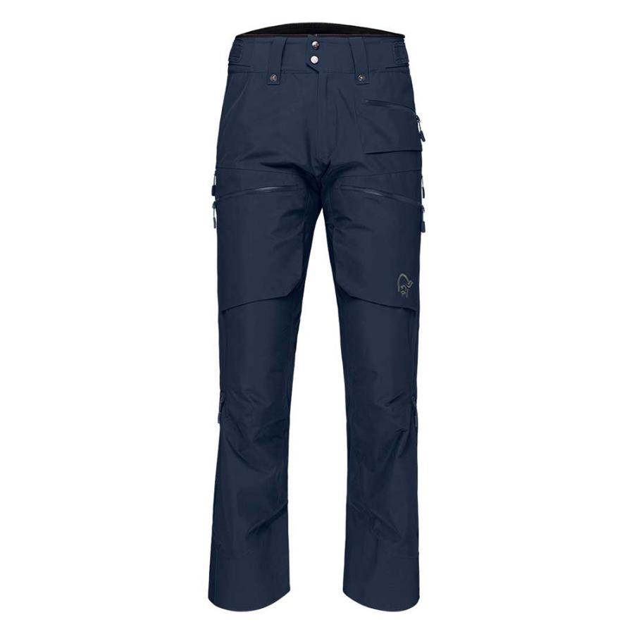 新品未使用NorronaノローナLofotenロフォテンGoreパンツ国内正規品 楽天市場】NORRONA ノローナ 25-26 LOFOTEN GORE-TEX PANT