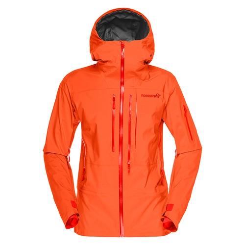 Norrona（ノローナ） lofoten Gore-tex Pro Jacket（W）ロフォテン