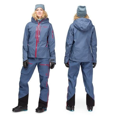 Norrona（ノローナ） 爆買 lofoten Gore-tex Pro Jacket（W