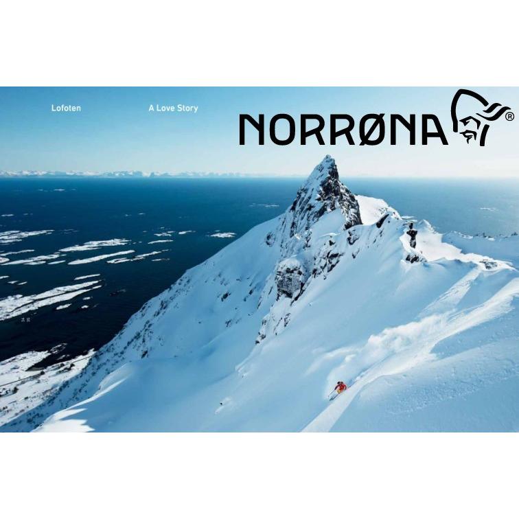 Norrona（ノローナ） lofoten Gore-tex Pro Jacket（W）ロフォテン