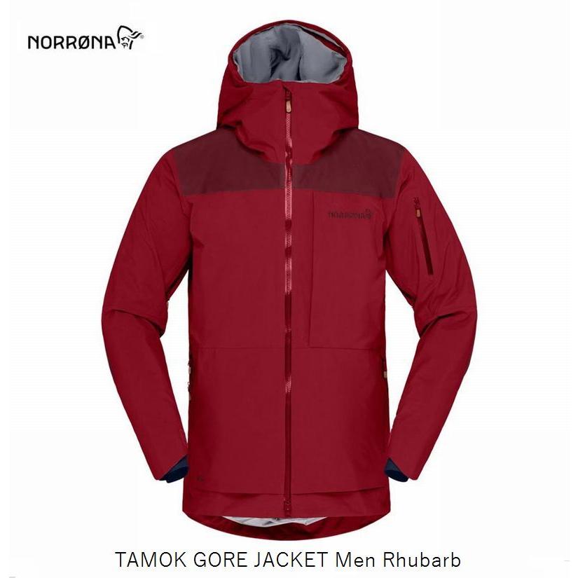 tamok Gore-Tex Jacket (M) タモック メンズ Sサイズ