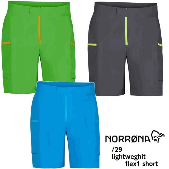 norrona bike shorts