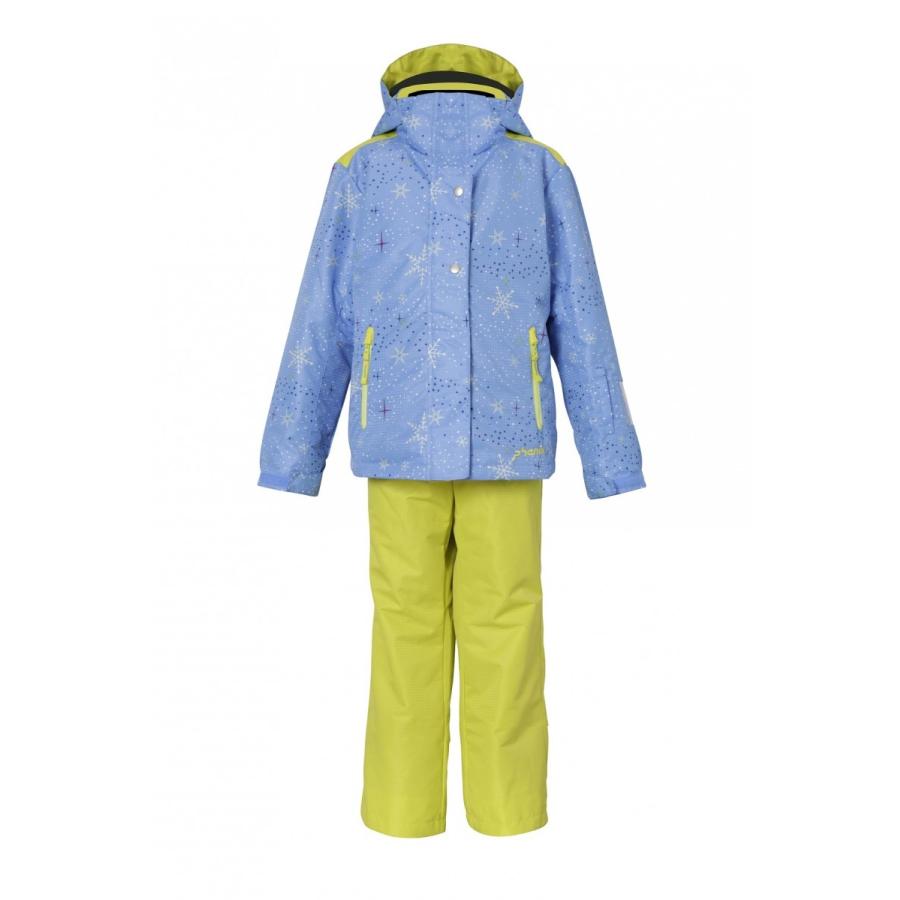 フェニックス（PHENIX） こども用 スキーウェア Snow Crystal Kid's
