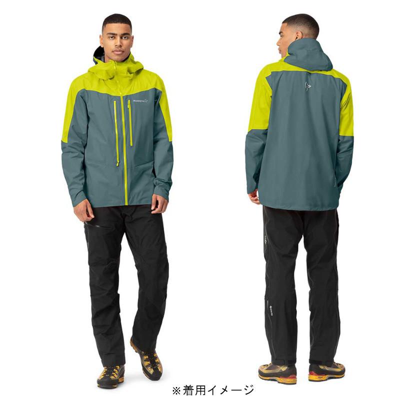 Norrona ノローナ ジャケット NORRONA Falketind Gore-Tex Norrona ノローナ ジャケット NORRONA Falketind Gore-Tex