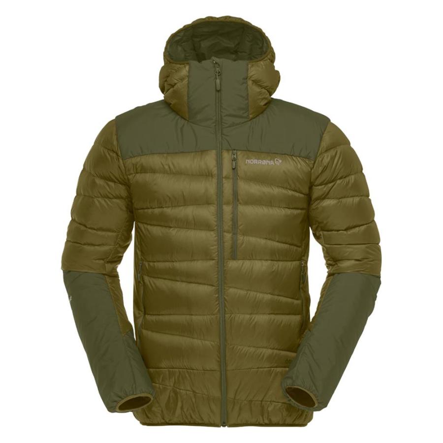 Norrona（ノローナ） NORRONA FALKETIND DOWN750 HOOD Men メンズ