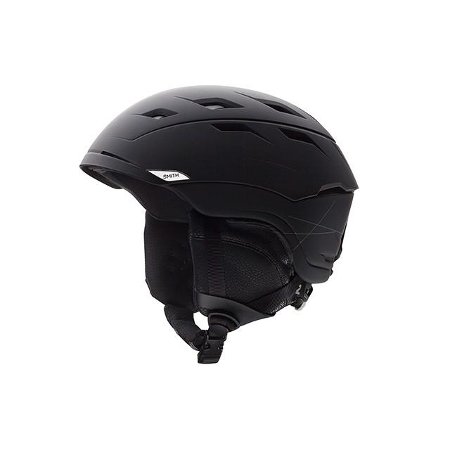 SMITH（スミス） SMITH 2018 SEQUEL Matte Black シークエル