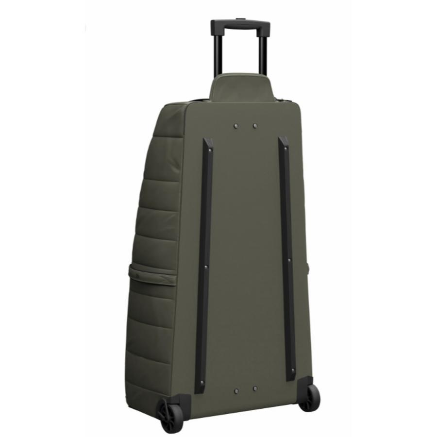 ディービー Db キャリーバッグ Hugger Roller Bag ハガー