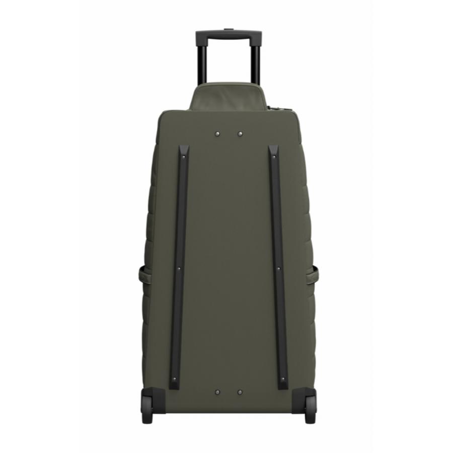 ディービー Db キャリーバッグ Hugger Roller Bag ハガー