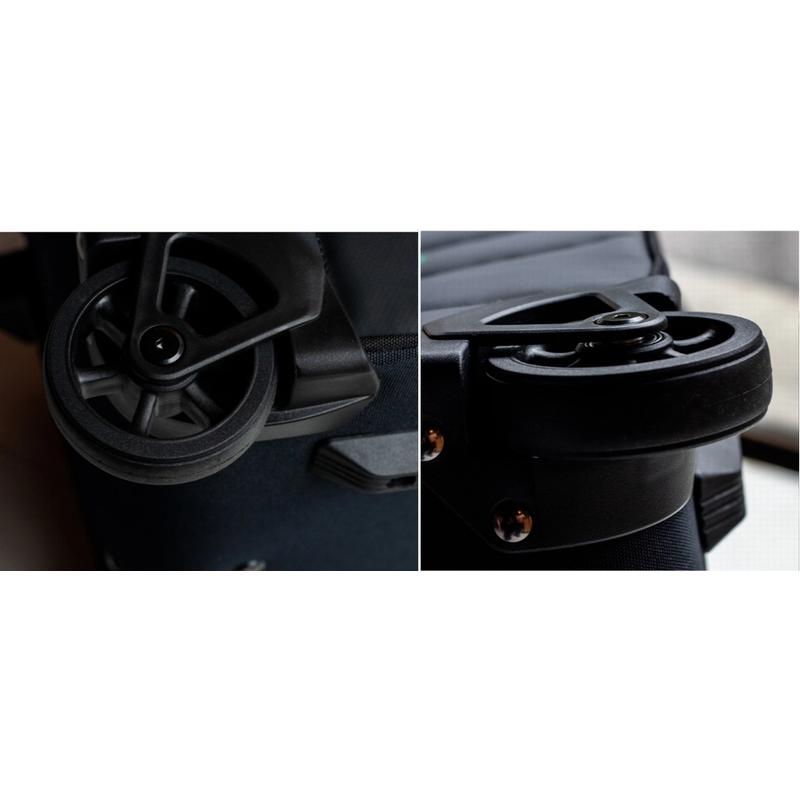 2回使用　Db Hugger Roller Bag 90L　ハガーローラーバッグ Hugger Roller Bag 90L – UPLNDオンラインストア