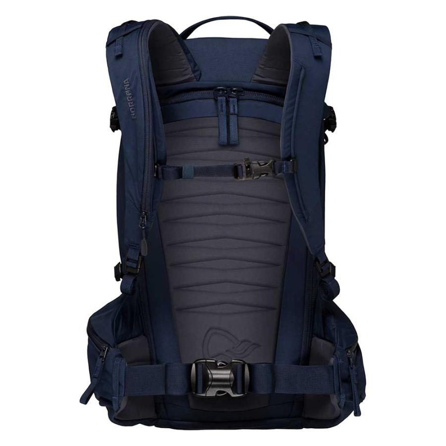 Norrona（ノローナ） NORRONA lyngen 35L Pack リンゲン 35L パック BC