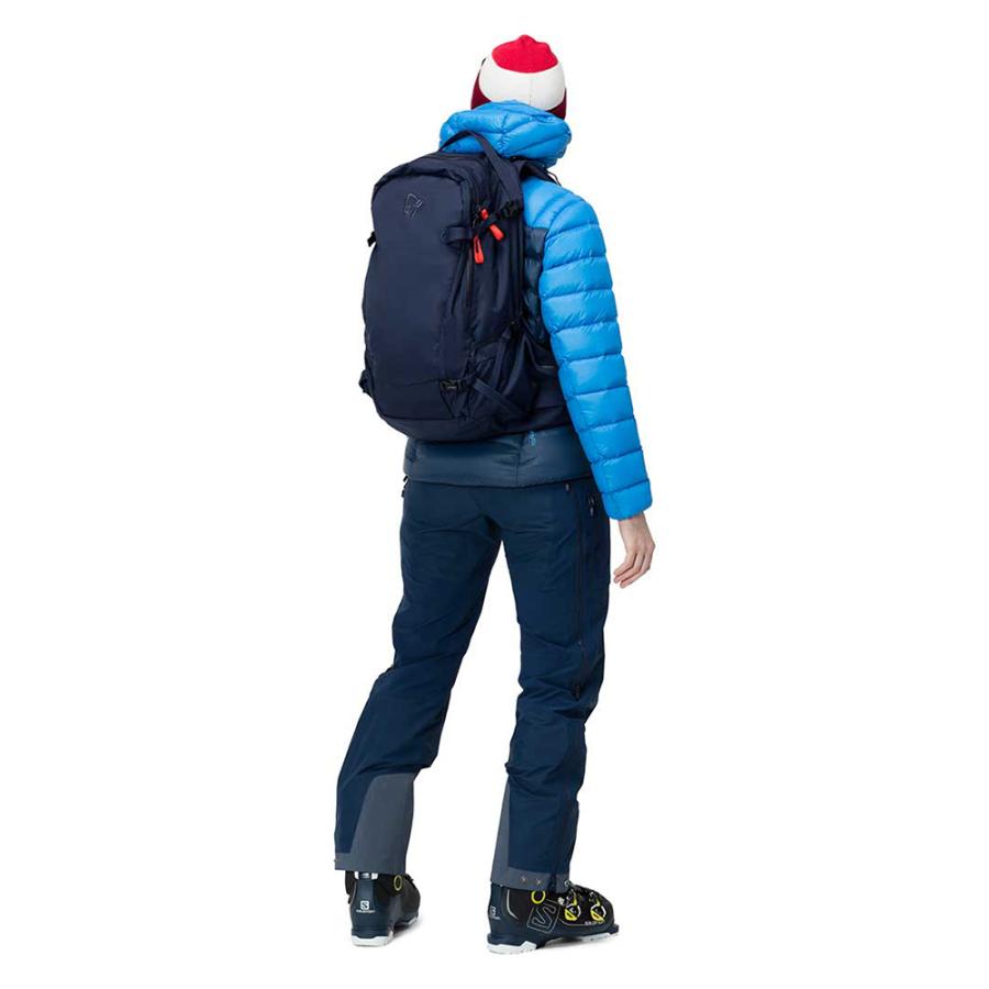 ノローナ Norrona ノローナ NORRONA lyngen 35L Pack リンゲン パック BC