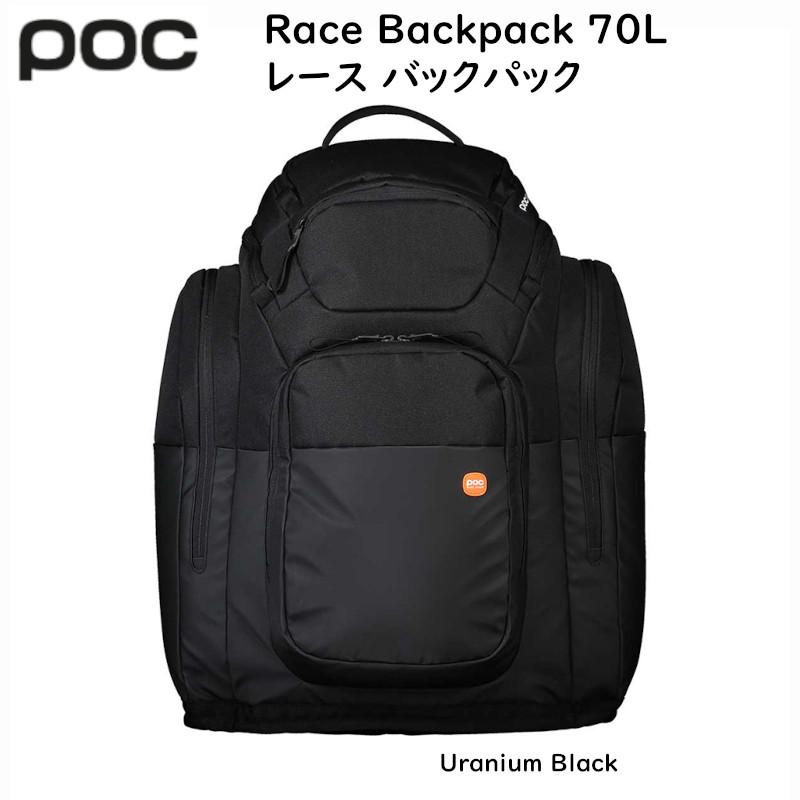 POC（ポック） バックパック 2023 POC RACE BACKPACK 70L URANIUM