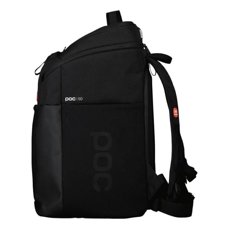 POC（ポック） バックパック 2023 POC RACE BACKPACK 50L URANIUM