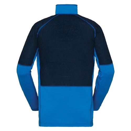 Norrona（ノローナ） lyngen Alpha90 Raw Jacket Men Hot Sapphire