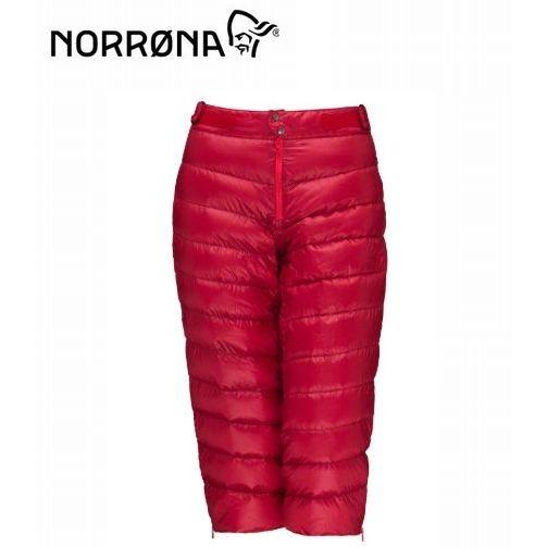 Norrona（ノローナ） NORRONA lyngen down850 Knickers Women 