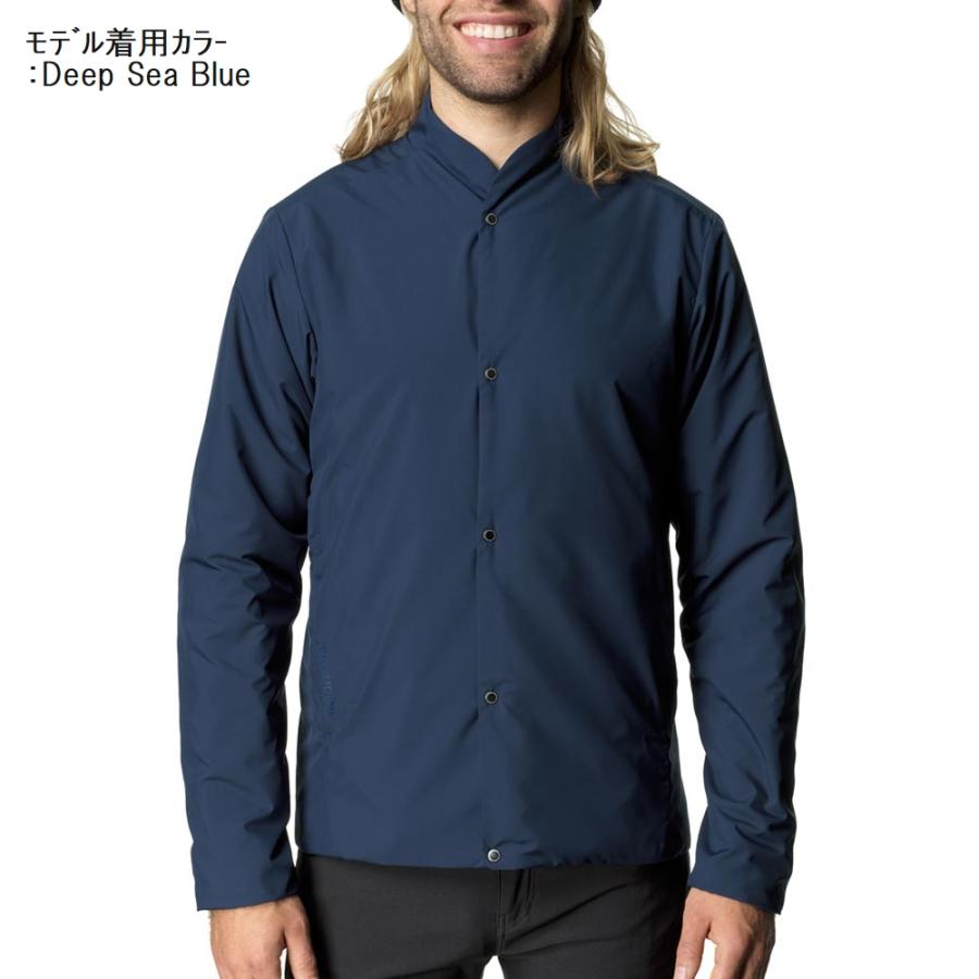 HOUDINI Ms Ms Enfold Jacket M 新品未使用 HOUDINI Ms Enfold Jacket / フーディニ メンズ エンフォールド