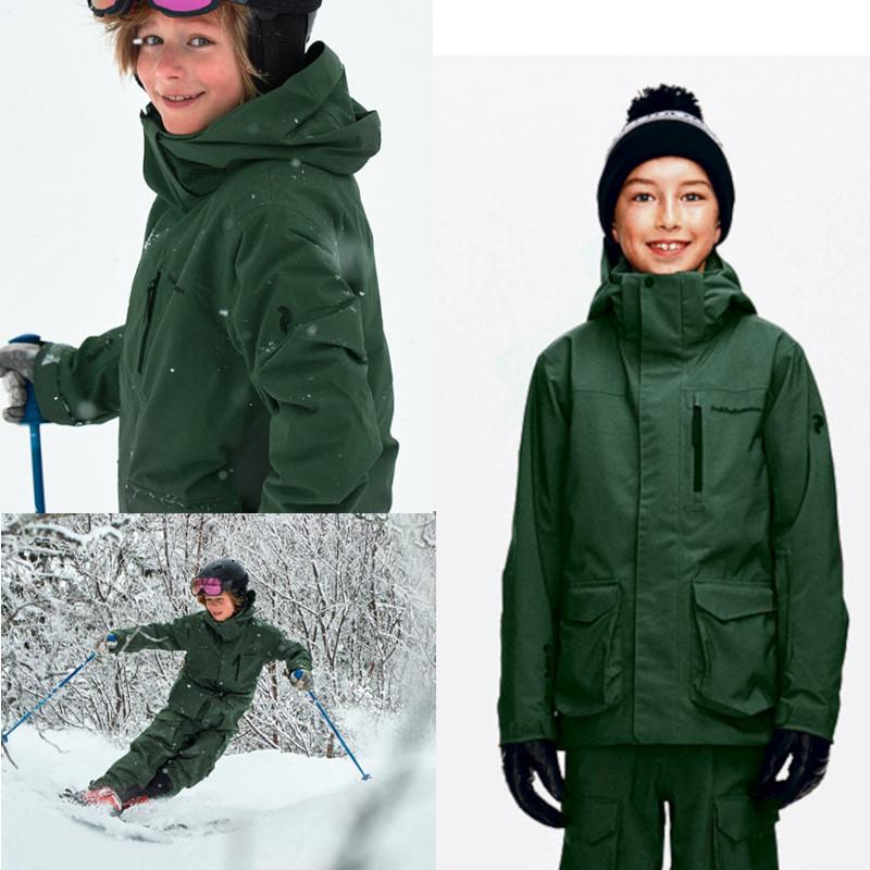 Peak Performance(ピークパフォーマンス)スキーウェア ピークパフォーマンス（Peak Performance） 通販｜【公式】有賀園