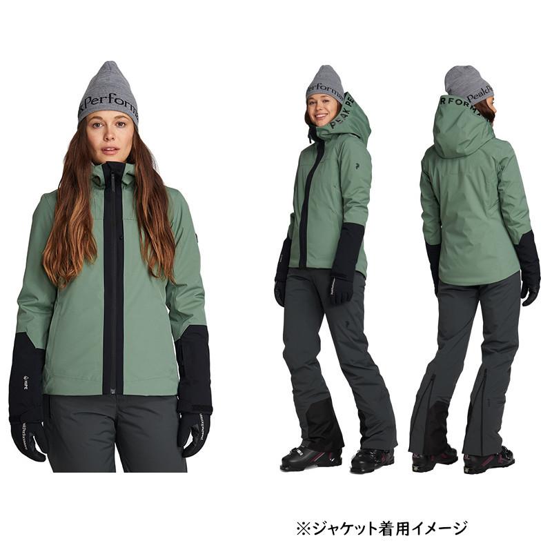 ピークパフォーマンス スキーウエア Peak Performance W Rider Ski