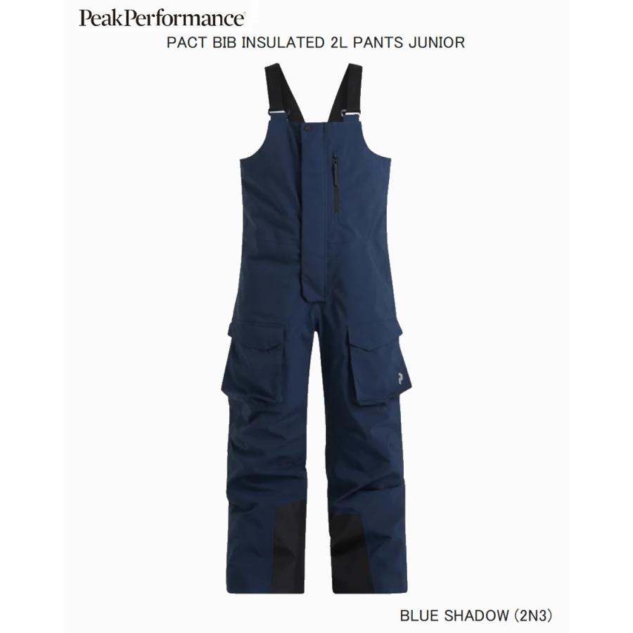 PeakPerformance（ピークパフォーマンス） PeakPerformance PACT BIB