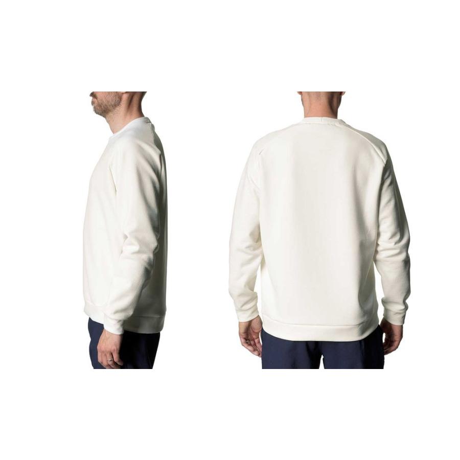 HOUDINI（フーディニ） HOUDINI Ms Mono Air Crew メンズ モノ エア