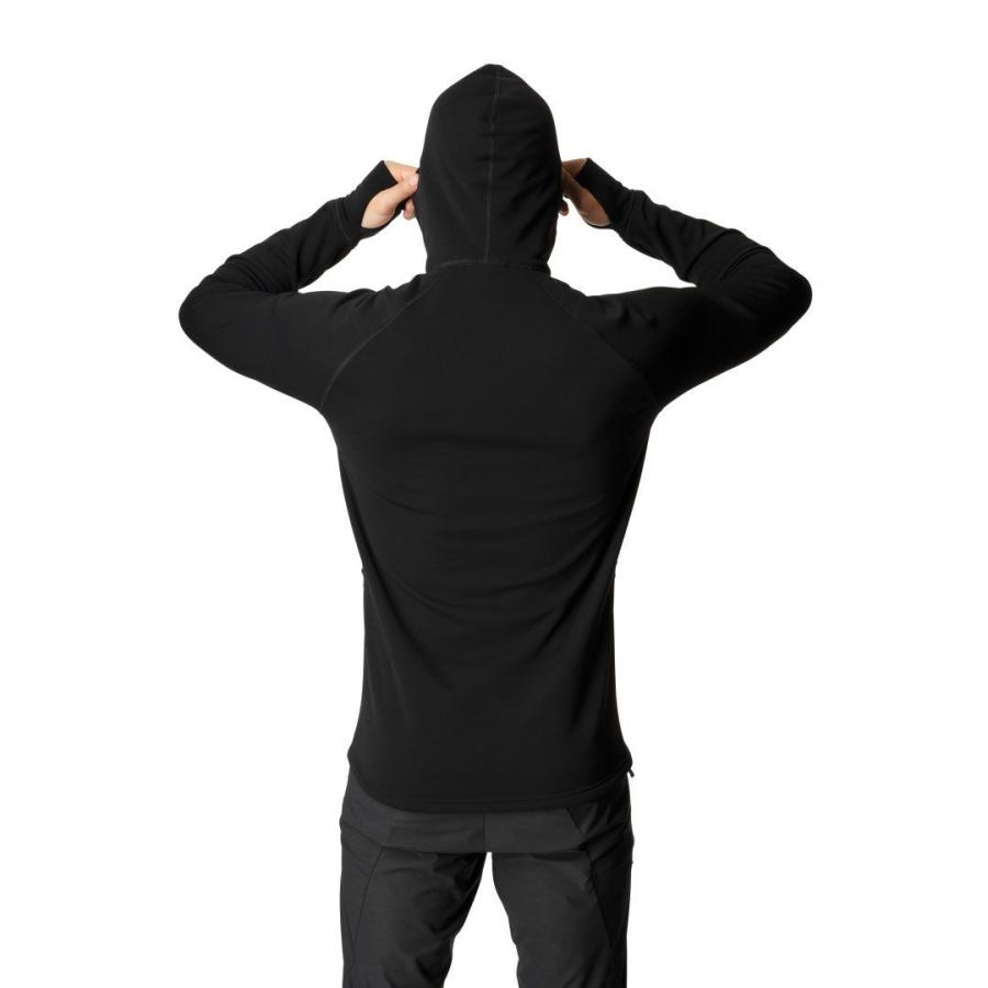 HOUDINI（フーディニ） HOUDINI Ms Power Houdi メンズ パワー